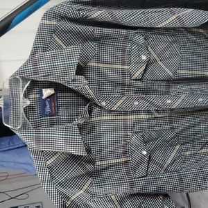 Vintage Wrangler western 👕